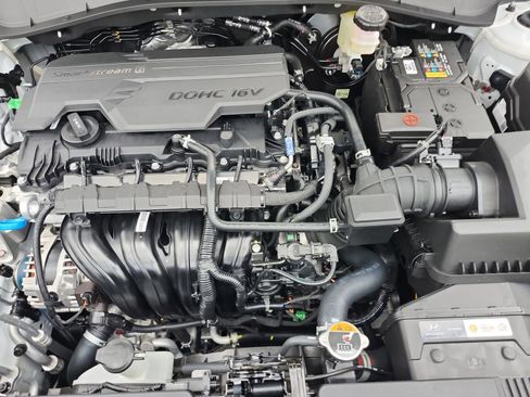 New 2026 Hyundai Kona SEL Sport image 21