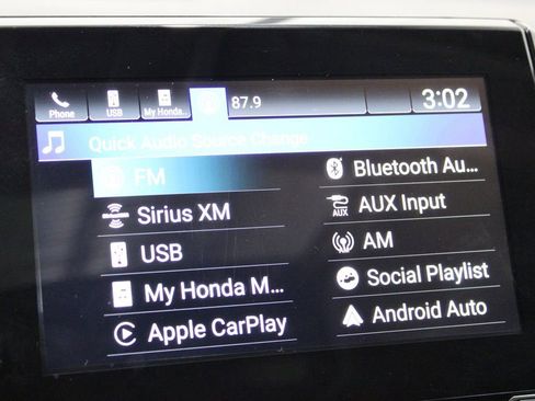 Used 2022 Honda Odyssey EX-L image 34