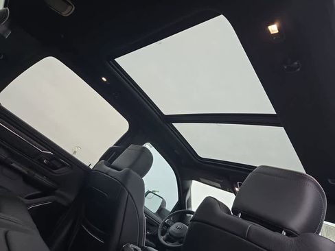 New 2026 RAM 1500 Limited AWD/4WD image 23