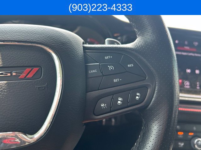 Used 2023 Dodge Durango R/T RWD image 21