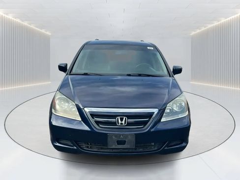 Used 2007 Honda Odyssey EX image 2