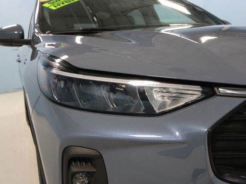 Used 2025 Ford Escape ST-Line Elite w/ Tech Pack #1 image 36