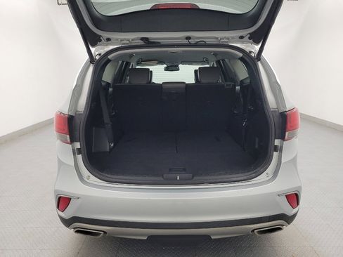 Used 2019 Hyundai Santa Fe XL SE w/ SE Premium Package 02 image 29