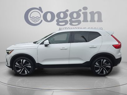 Used 2024 Volvo XC40 B5 Ultimate