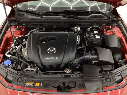 Used 2019 MAZDA MAZDA3 AWD Sedan w/ Premium Package image 44