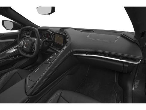 Used 2022 Chevrolet Corvette Stingray Coupe w/ 1LT RWD image 17