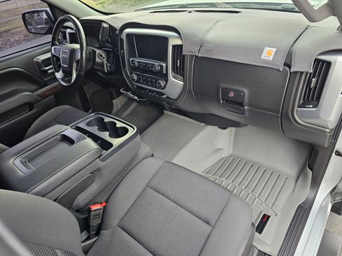 Used 2016 GMC Sierra 1500 SLE image 11