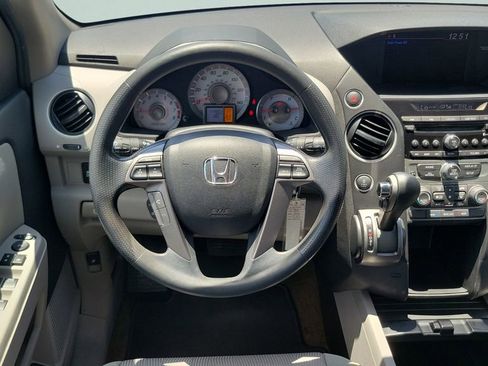 Used 2013 Honda Pilot EX image 12