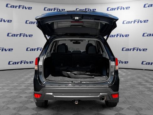 Used 2021 Subaru Forester Limited AWD/4WD image 11