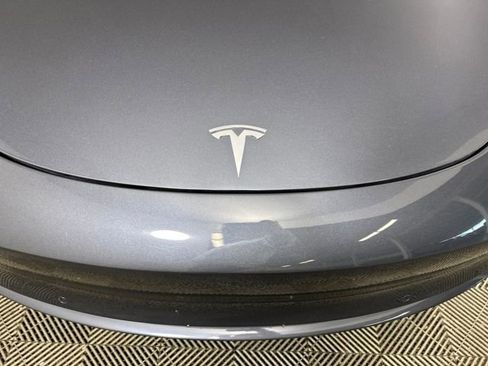 Used 2019 Tesla Model 3 Long Range image 9