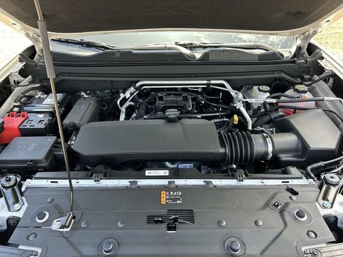 New 2026 GMC Canyon Denali AWD/4WD image 29