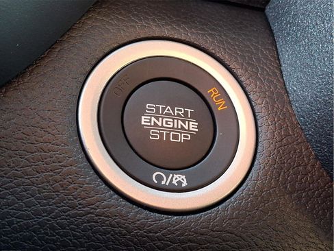 New 2026 RAM 2500 Tradesman image 13