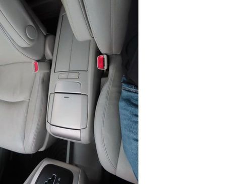 Used 2006 Lexus RX 400h AWD image 30