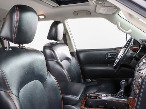 Used 2020 Nissan Armada SL w/ Premium Package image 29