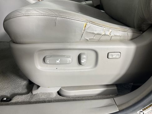 Used 2007 Toyota Highlander Limited image 20