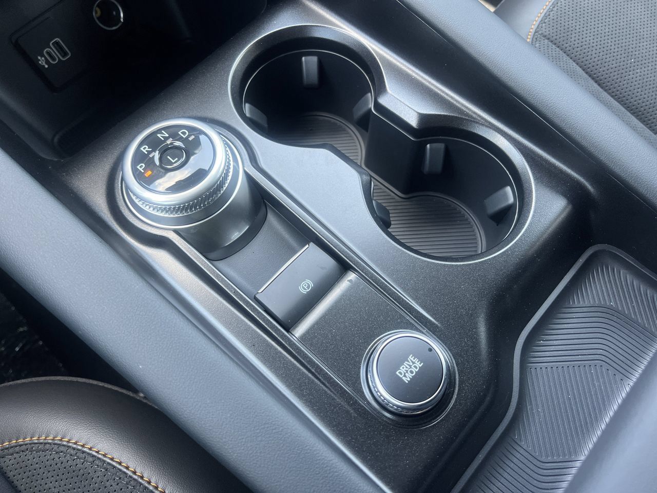 New 2027 Ford Explorer Tremor AWD/4WD image 8