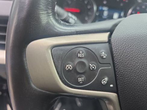 Used 2018 GMC Terrain Denali w/ Comfort Package AWD/4WD image 20