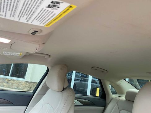 Used 2017 Lincoln MKZ Select FWD image 28