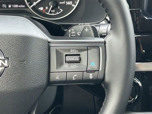 New 2026 Nissan Pathfinder SV image 27