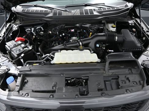 Used 2025 Ford F150 STX image 33