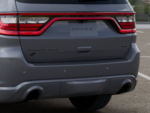 New 2026 Dodge Durango GT AWD/4WD image 13