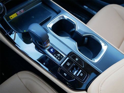 New 2026 Lexus NX 350 350h Base image 23