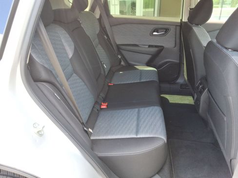 Used 2023 Nissan Rogue SV AWD/4WD image 32