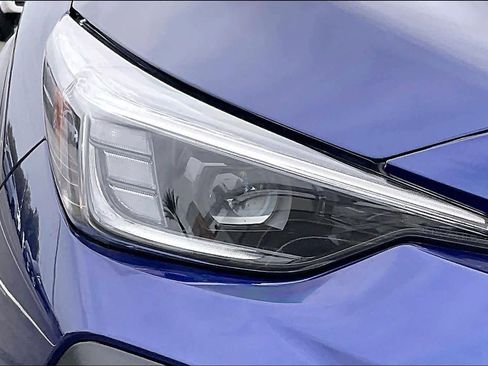 Used 2024 Subaru Crosstrek 2.5i Limited image 28