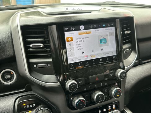 Used 2022 RAM 1500 Big Horn image 30