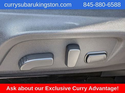 Used 2018 Subaru Outback 2.5i Premium AWD/4WD image 14