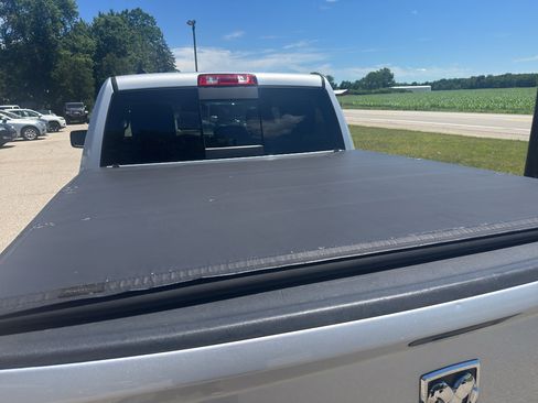 Used 2018 RAM 1500 Sport AWD/4WD image 13