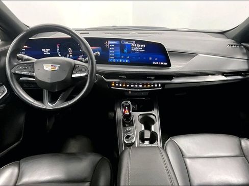 Used 2025 Cadillac XT4 Premium Luxury AWD/4WD image 15