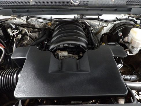 Used 2018 GMC Sierra 1500 2WD Regular Cab image 14