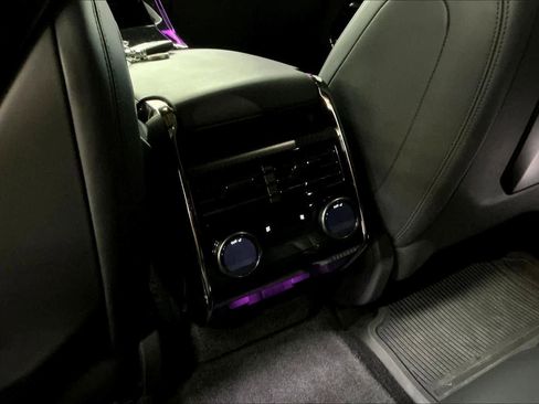 Used 2024 Land Rover Range Rover Sport SV Edition One Obsidian Black image 24