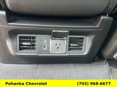 Certified 2026 GMC Sierra 1500 SLT AWD/4WD image 28