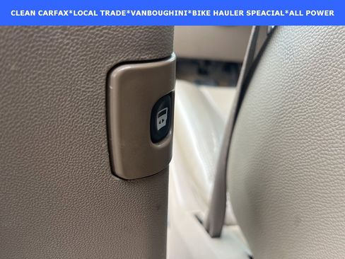 Used 2012 Chrysler Town & Country Touring w/ Entertainment Group #1 image 18