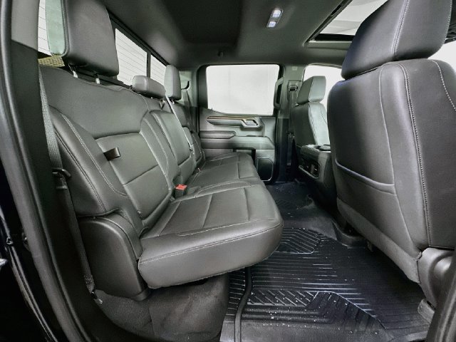 Used 2024 Chevrolet Silverado 1500 RST AWD/4WD image 28