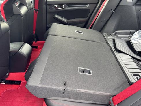 Used 2025 Honda Civic Type R image 26