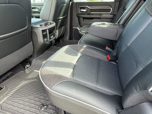 New 2026 RAM 2500 Laramie w/ Night Edition image 16