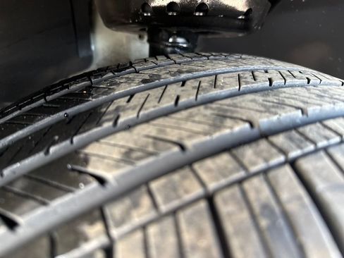 Used 2025 Chevrolet Trax ACTIV w/ Driver Confidence Package image 32