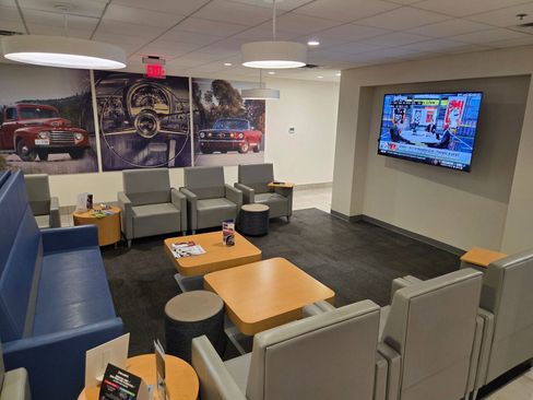 Used 2021 Ford Mustang Mach-E GT image 26