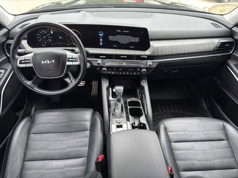 Used 2023 Kia Telluride SX Prestige AWD/4WD image 16