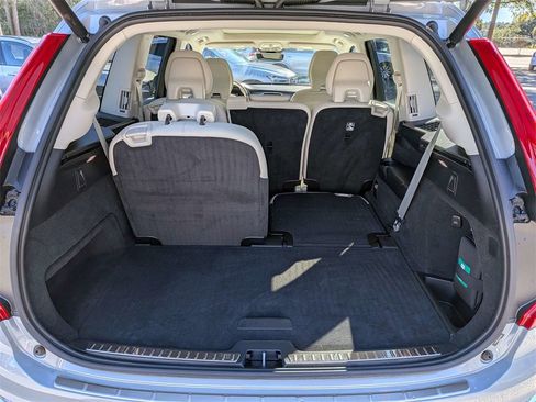 Certified 2024 Volvo XC90 B6 Core w/ Protection Package Premier image 13