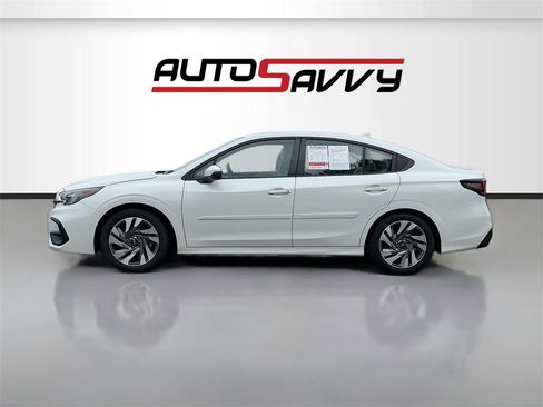 Used 2024 Subaru Legacy Limited image 4