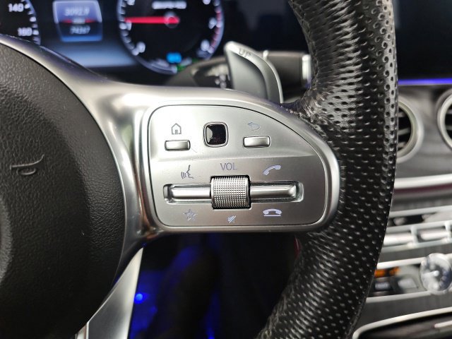 Used 2020 Mercedes-Benz E 53 AMG 4MATIC Sedan image 20