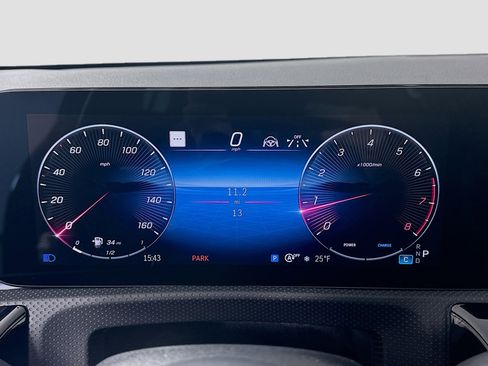 Used 2026 Mercedes-Benz CLA 250 4MATIC image 14