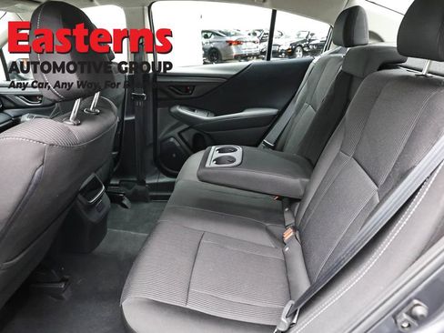 Used 2022 Subaru Legacy AWD/4WD image 20