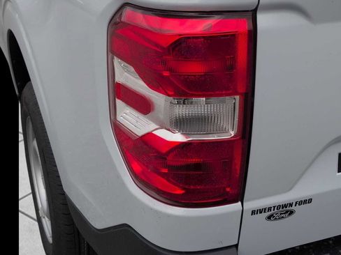 New 2026 Ford Maverick XL image 16