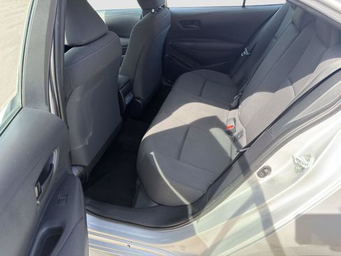 Used 2024 Toyota Corolla LE FWD image 22