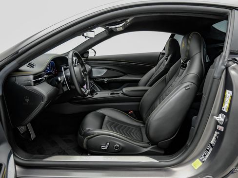 Used 2024 Maserati GranTurismo Trofeo AWD/4WD image 44